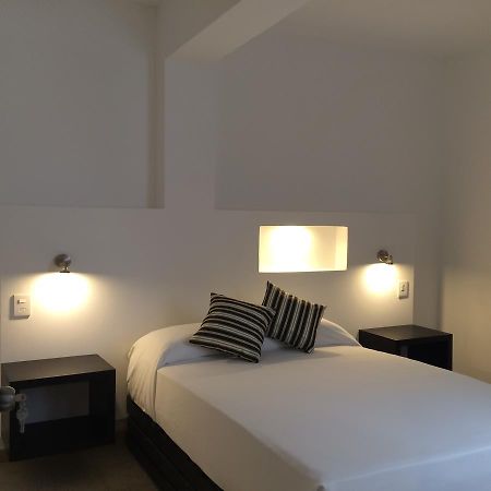 Suites 201 Пуебла Екстер'єр фото
