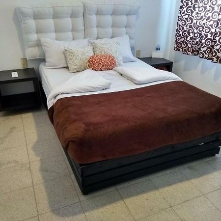 Suites 201 Пуебла Екстер'єр фото