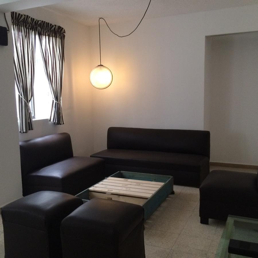 Suites 201 Пуебла Екстер'єр фото