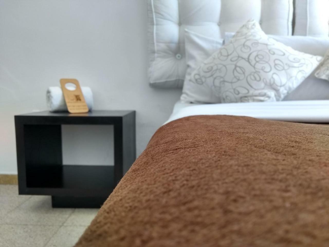Suites 201 Пуебла Екстер'єр фото