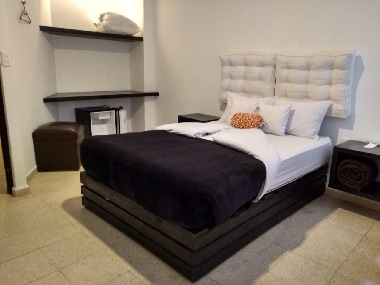 Suites 201 Пуебла Екстер'єр фото