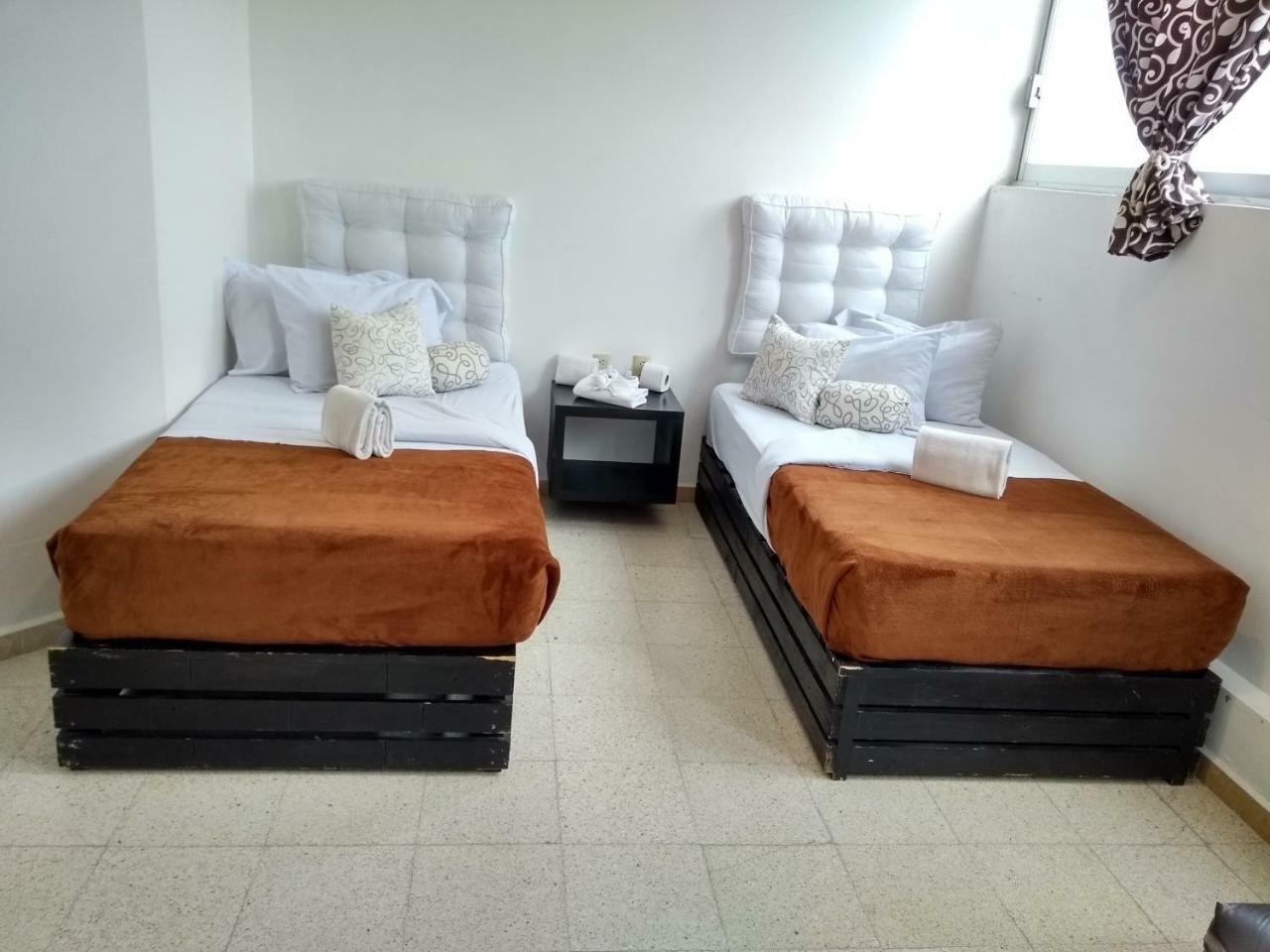 Suites 201 Пуебла Екстер'єр фото