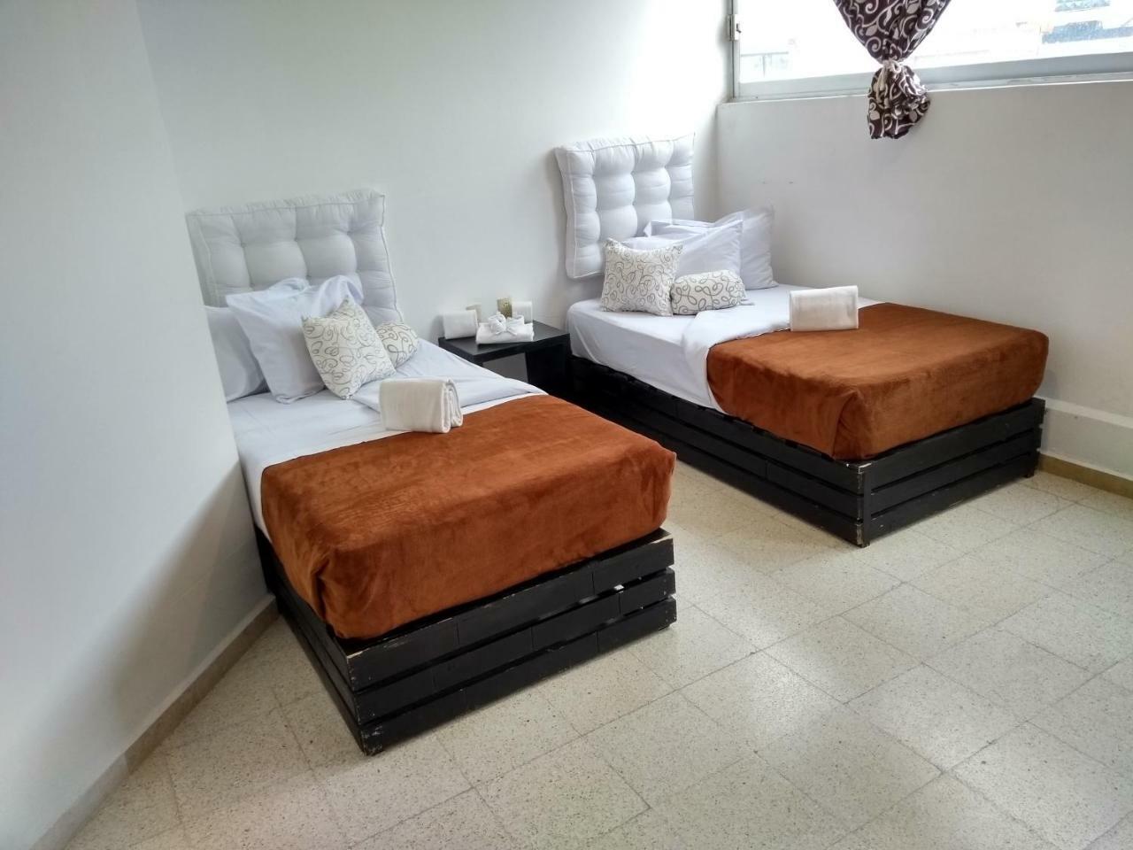 Suites 201 Пуебла Екстер'єр фото