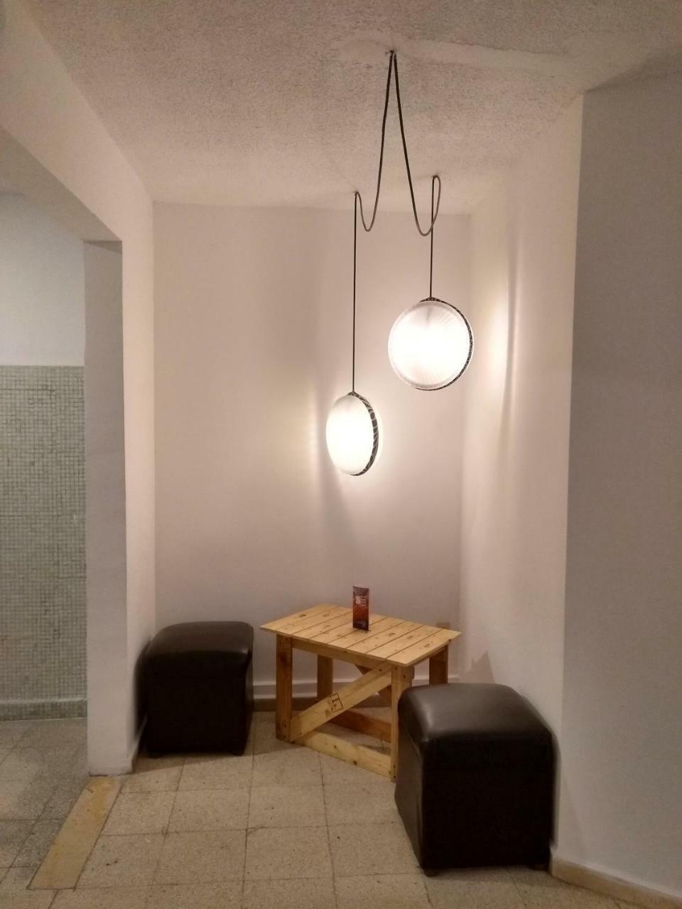 Suites 201 Пуебла Екстер'єр фото