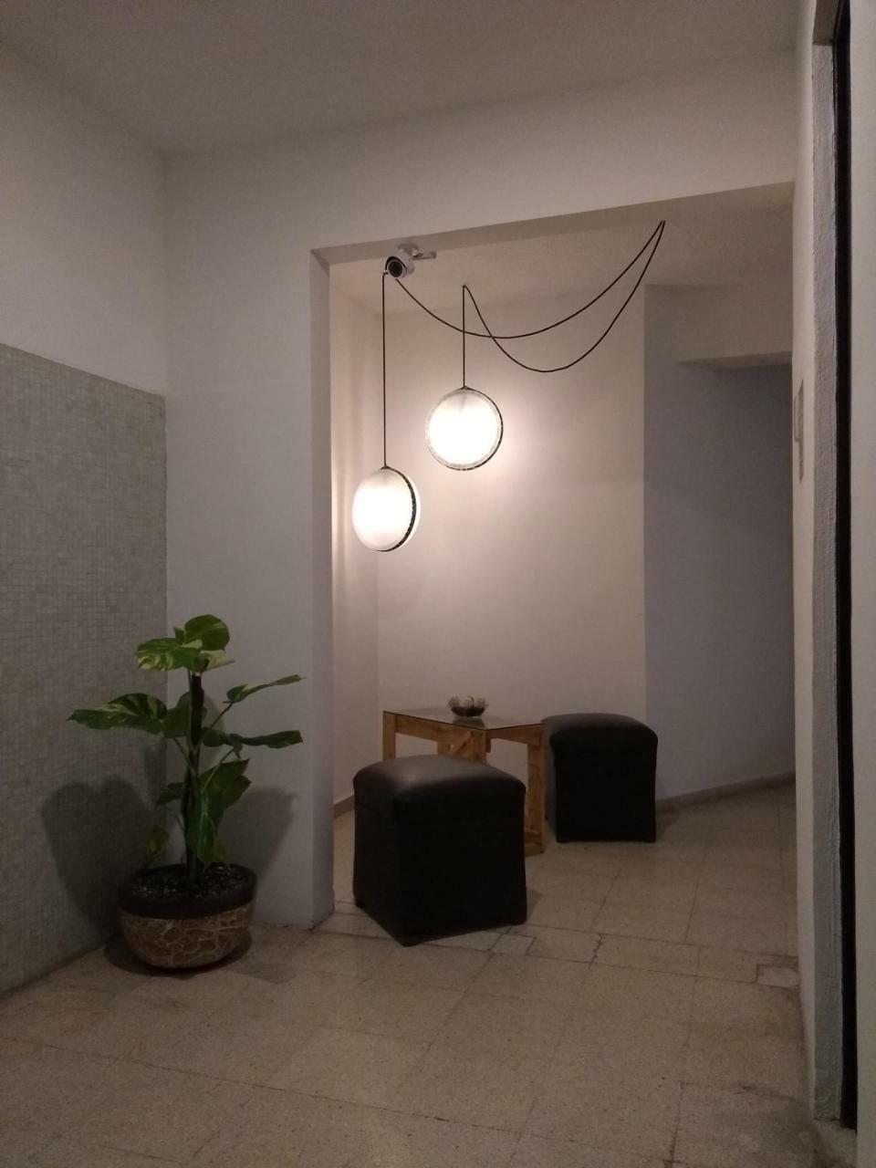 Suites 201 Пуебла Екстер'єр фото